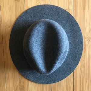 Wool hat